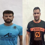 Pastor Ruben - Conesa Francisco