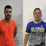 Ros Guillermo - Marco Javier