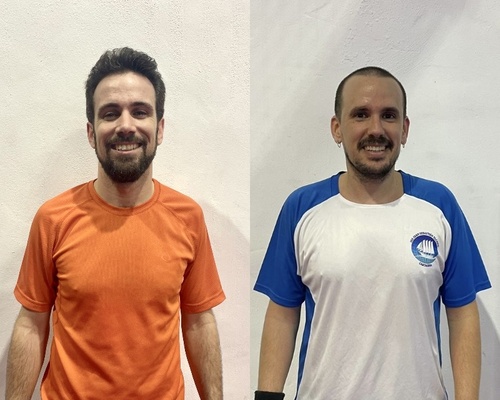 Fernandez Enrique - Guzman Jose A.