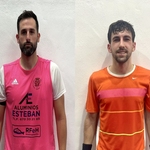 Calderon Pedro - Sevilla Emilio J.