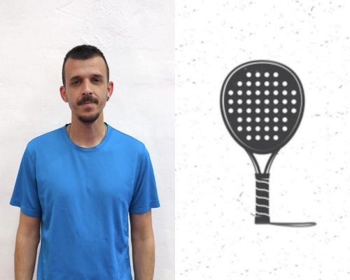 Cegarra Daniel - Munoz Salvador