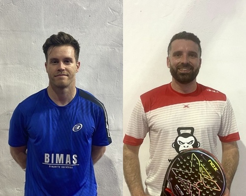 Gomez Jose J. - Fernandez Oscar