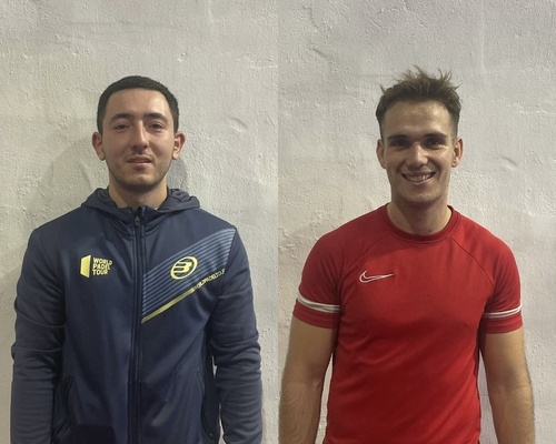 Granero Alvaro - Tordable Alejandro