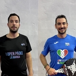 Fresno Antonio - Riquelme Adrian