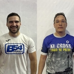 Ingles Jorge - Marco Javier