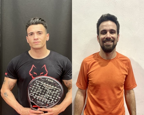 Albaladejo Arturo - Fernandez Enrique