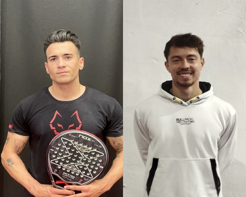 Albaladejo Arturo - Johansson Richard