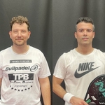 Rosado Alejandro - Garcia Luis