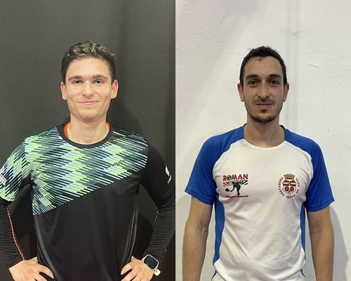 Diaz Marcos - Orenes Arturo