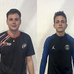 Fenoll Juan F. - Martinez Daniel