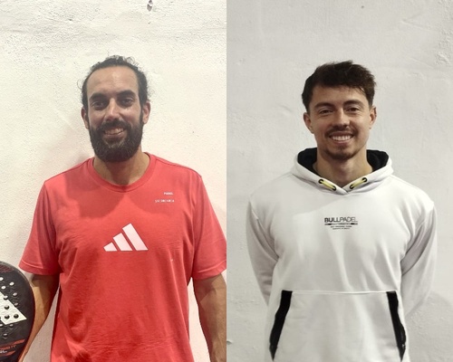 Sanchez Bernardino - Johansson Richard