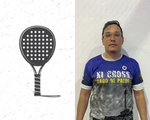 Pachulo Gonzalo - Marco Javier