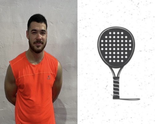 Ros Guillermo - Cayuela Marco