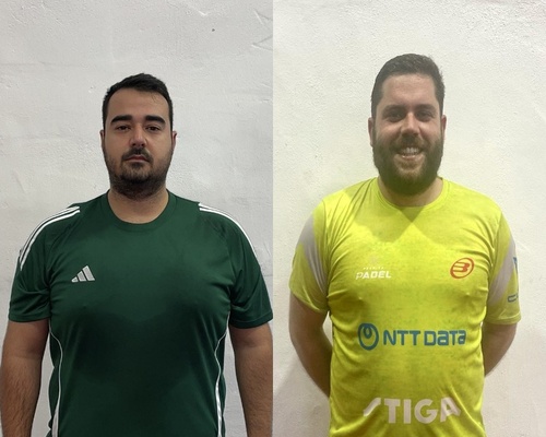 Bernal Jose A. - Egea Miguel