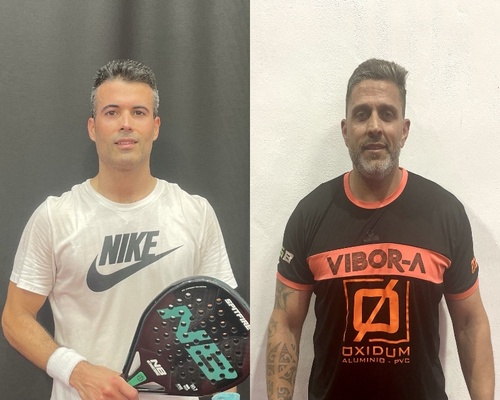 Garcia Luis - Conesa Francisco J.