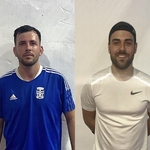 Fernandez Joaquin - Martinez Oscar