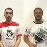 Torres Guillermo - Sanchez Javier