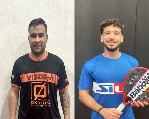 Conesa Francisco - Asensio Juan