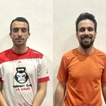 Torres Guillermo - Fernandez Enrique