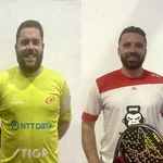 Egea Miguel - Fernandez Oscar