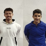 Johansson Richard - Segura Antonio