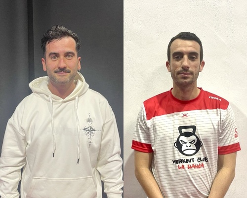 Lopez Gonzalo - Torres Guillermo