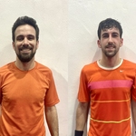 Fernandez Enrique - Sevilla Emilio J.