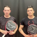 Rosado Jaime - Albaladejo Arturo