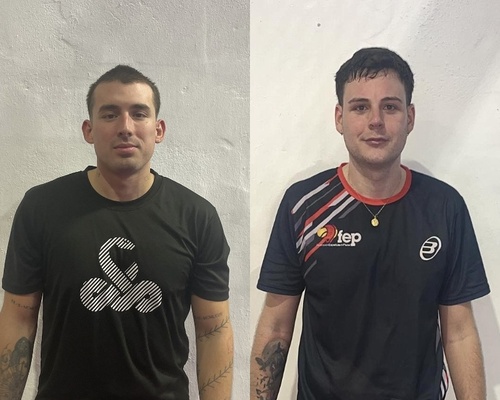 Carcas Christian - Fenoll Juan F.