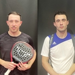 Rosado Jaime - Escobar Emilio