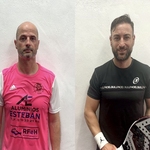 Martinez Pedro - Sanchez Fernando