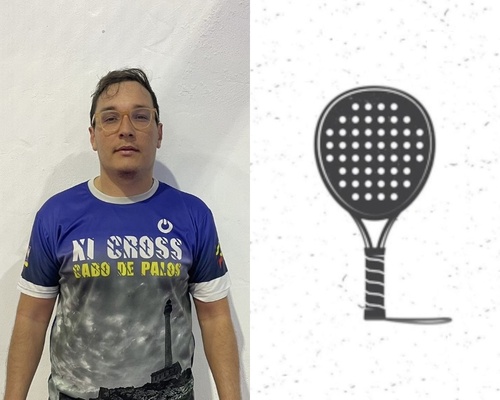 Marco Javier - Canovas Pablo