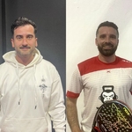 Lopez Gonzalo - Fernandez Oscar