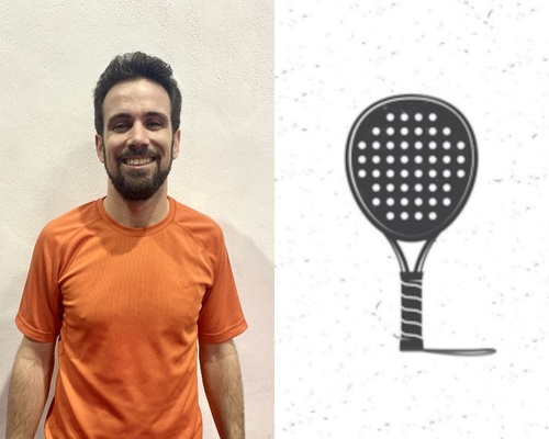 Fernandez Enrique - Pastor Ruben