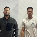 Albaladejo Javier - Curto Adrian