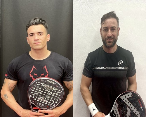 Albaladejo Arturo - Sanchez Fernando