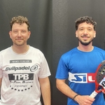 Rosado Alejandro - Asensio Juan