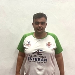 Fernandez Gregorio J.