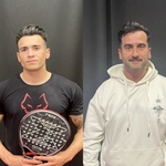 Albaladejo Arturo - Lopez Gonzalo