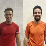 Tordable Alejandro - Fernandez Enrique