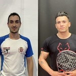 Orenes Arturo - Albaladejo Arturo