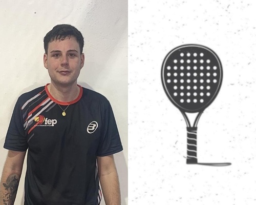 Fenoll Juan F. - Tabet Ismael