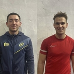 Granero Alvaro - Tordable Alejandro