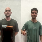 Campos Samuel - Pereda Miguel