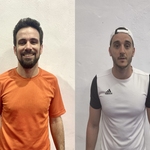 Fernandez Enrique - Martin Moises