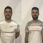 Martinez Oscar - Rios Guillermo