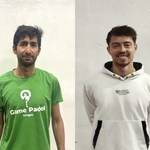 Canovas Sergio - Johansson Richard