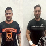 Conesa Francisco - Sanchez Fernando