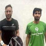 Sanchez Fernando - Canovas Sergio