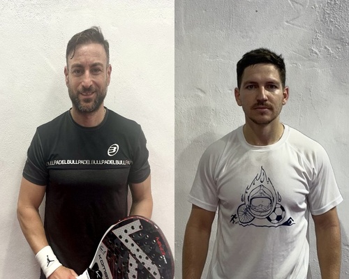 Sanchez Fernando - Ingles Ignacio